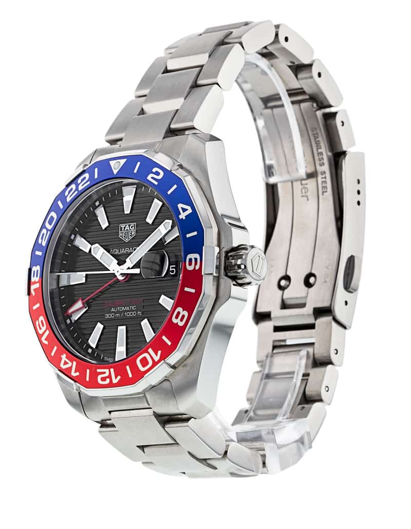Tag Heuer Aquaracer WAY201F.BA0927
